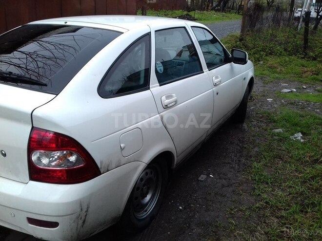 LADA (VAZ) Priora 2013, 85,000 km - 1.6 l - Qəbələ