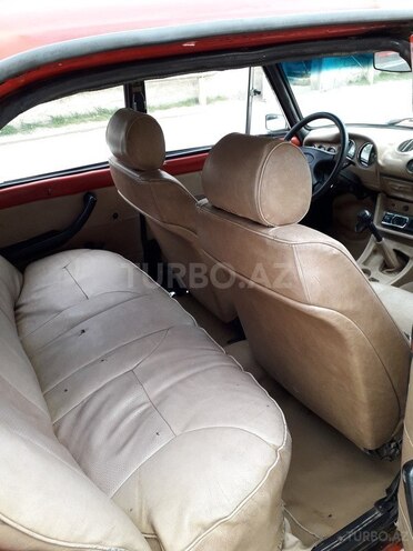 LADA (VAZ) 21011 1980, 236,000 km - 0.2 l - Bakı
