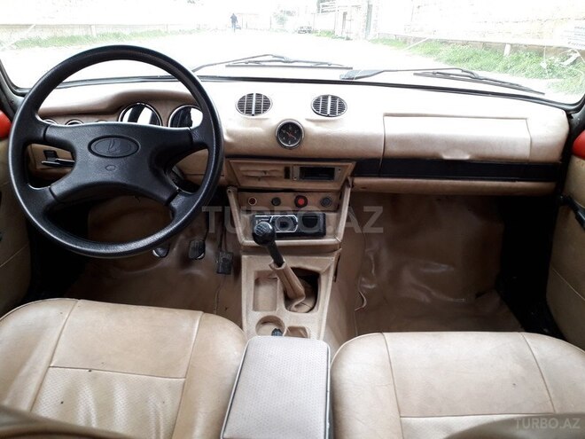 LADA (VAZ) 21011 1980, 236,000 km - 0.2 l - Bakı