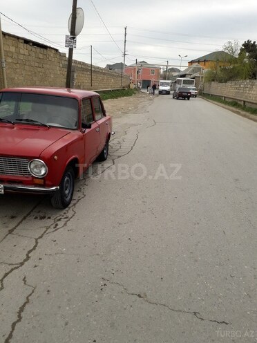 LADA (VAZ) 21011 1980, 236,000 km - 0.2 l - Bakı