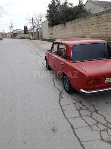 LADA (VAZ) 21011 1980, 236,000 km - 0.2 l - Bakı
