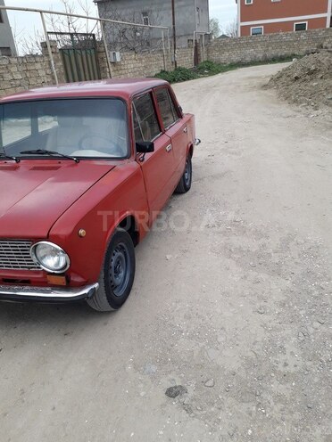 LADA (VAZ) 21011 1980, 236,000 km - 0.2 l - Bakı