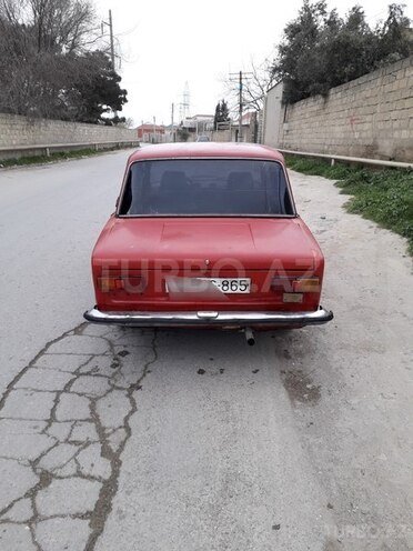 LADA (VAZ) 21011 1980, 236,000 km - 0.2 l - Bakı