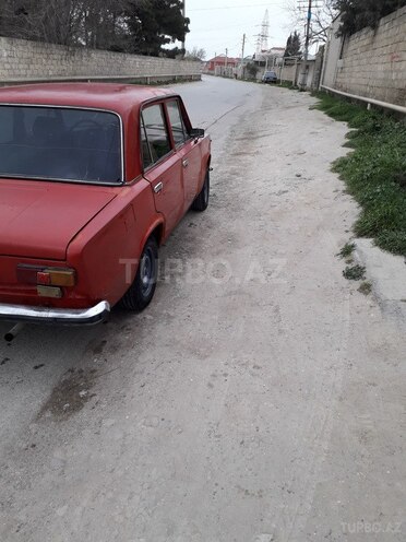 LADA (VAZ) 21011 1980, 236,000 km - 0.2 l - Bakı