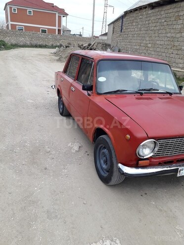 LADA (VAZ) 21011 1980, 236,000 km - 0.2 l - Bakı