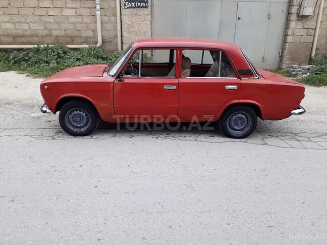 LADA (VAZ) 21011 1980, 236,000 km - 0.2 l - Bakı