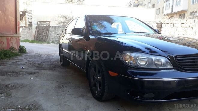 Nissan Maxima 2005, 199,000 km - 3.0 l - Bakı