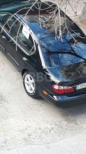 Nissan Maxima 2005, 199,000 km - 3.0 l - Bakı