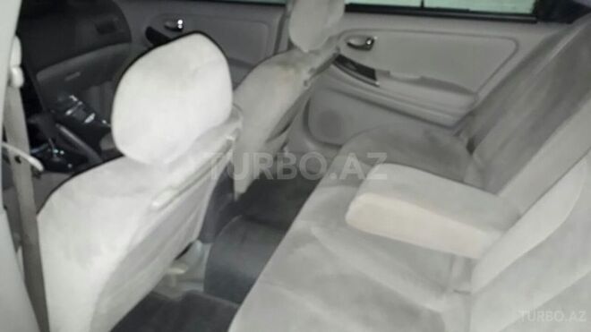 Nissan Maxima 2005, 199,000 km - 3.0 l - Bakı