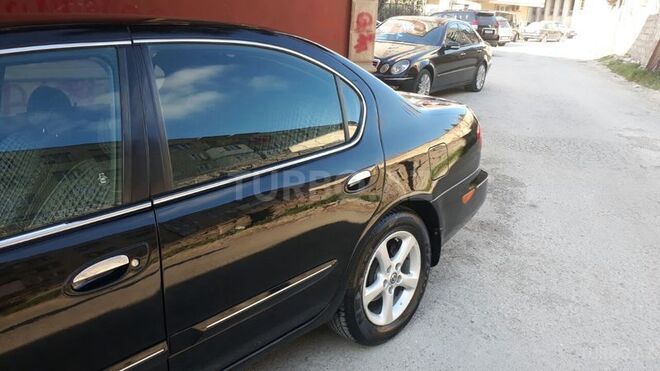 Nissan Maxima 2005, 199,000 km - 3.0 l - Bakı