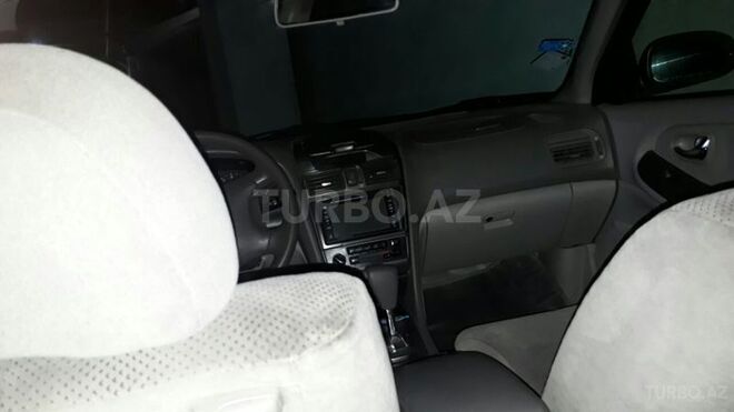 Nissan Maxima 2005, 199,000 km - 3.0 l - Bakı