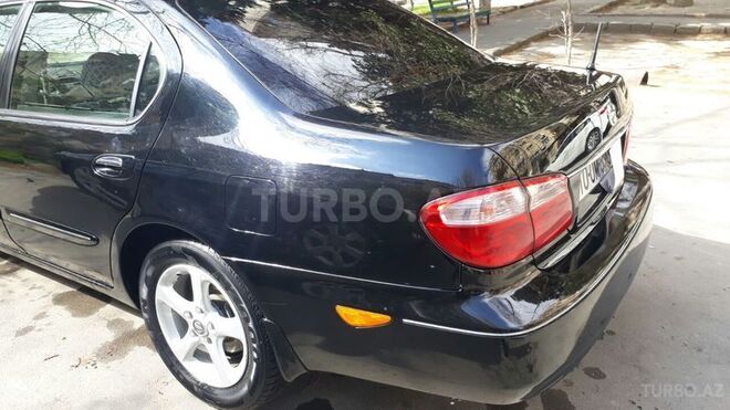 Nissan Maxima 2005, 199,000 km - 3.0 l - Bakı