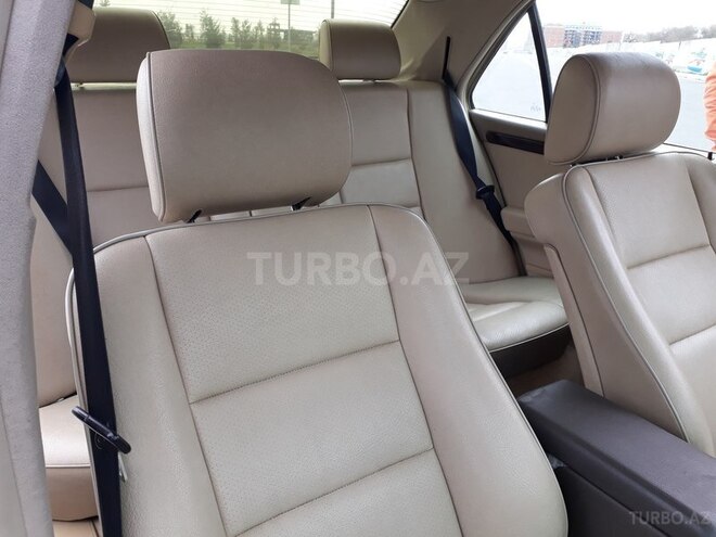 Mercedes C 230 1996, 28,266 km - 2.3 л - Sumqayıt