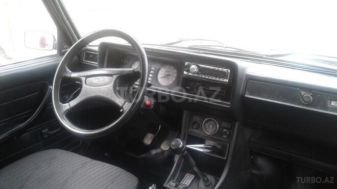 LADA (VAZ) 2107 2000, 125,489 km - 1.6 l - Gəncə