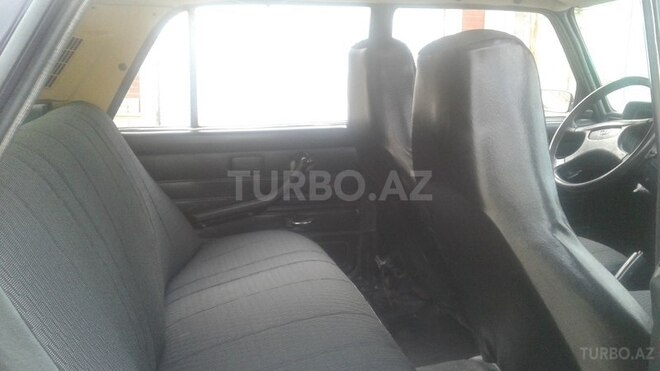 LADA (VAZ) 2107 2000, 125,489 km - 1.6 l - Gəncə