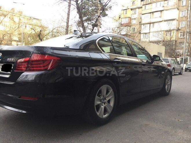 BMW 528 2012, 65,000 km - 2.0 л - Bakı