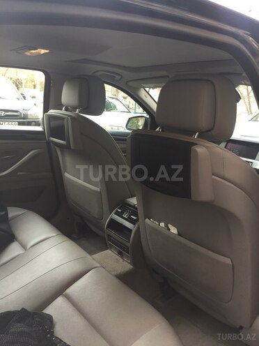 BMW 528 2012, 65,000 km - 2.0 л - Bakı