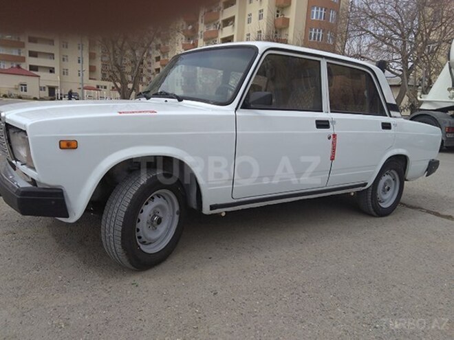 LADA (VAZ) 2107 2006, 85,000 km - 1.6 l - Bakı