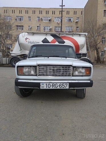 LADA (VAZ) 2107 2006, 85,000 km - 1.6 l - Bakı
