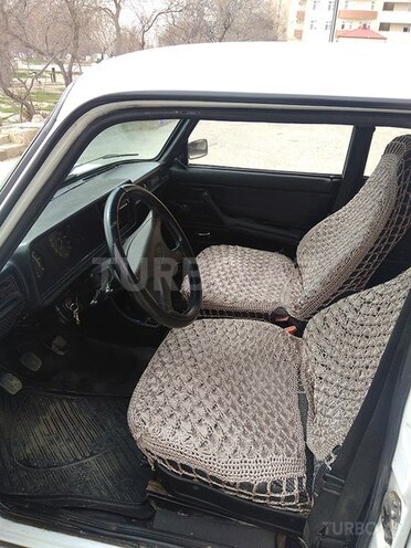 LADA (VAZ) 2107 2006, 85,000 km - 1.6 l - Bakı