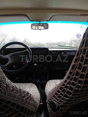 LADA (VAZ) 2107 2006, 85,000 km - 1.6 l - Bakı
