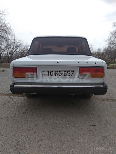 LADA (VAZ) 2107 2006, 85,000 km - 1.6 l - Bakı