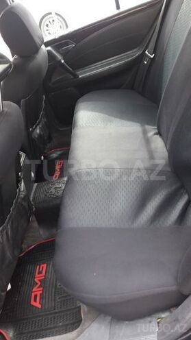 Mercedes E 320 1996, 280,000 km - 3.2 l - Bakı