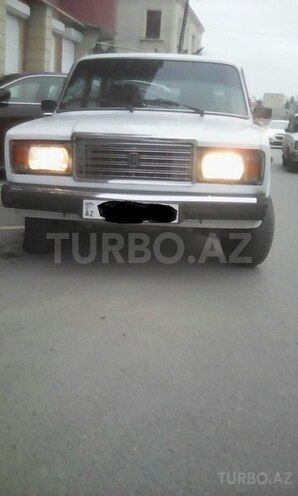LADA (VAZ) 2107 2004, 87,655 km - 1.6 l - Bakı
