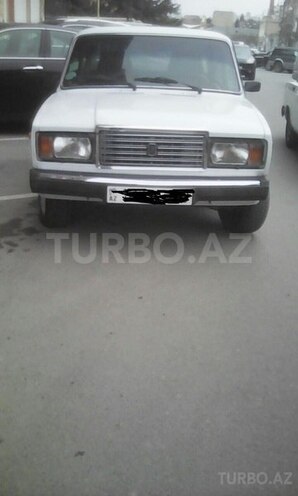 LADA (VAZ) 2107 2004, 87,655 km - 1.6 l - Bakı