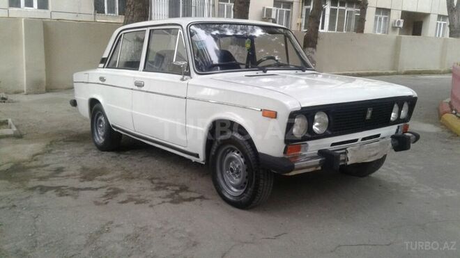 LADA (VAZ) 2106 1991, 200,000 km - 1.5 l - Bakı