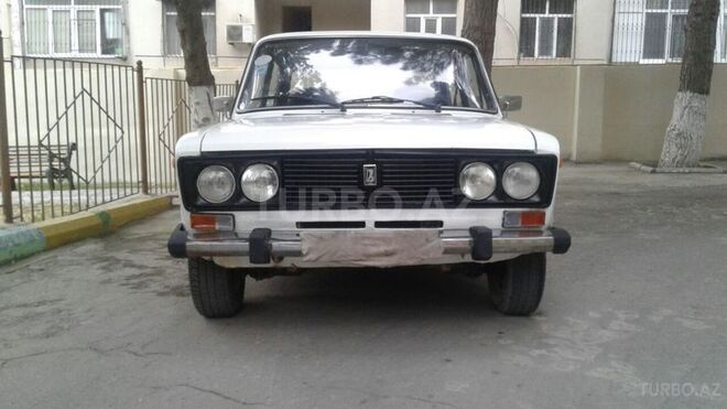 LADA (VAZ) 2106 1991, 200,000 km - 1.5 l - Bakı