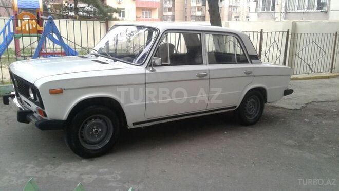 LADA (VAZ) 2106 1991, 200,000 km - 1.5 l - Bakı