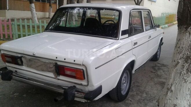 LADA (VAZ) 2106 1991, 200,000 km - 1.5 l - Bakı