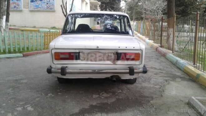 LADA (VAZ) 2106 1991, 200,000 km - 1.5 l - Bakı