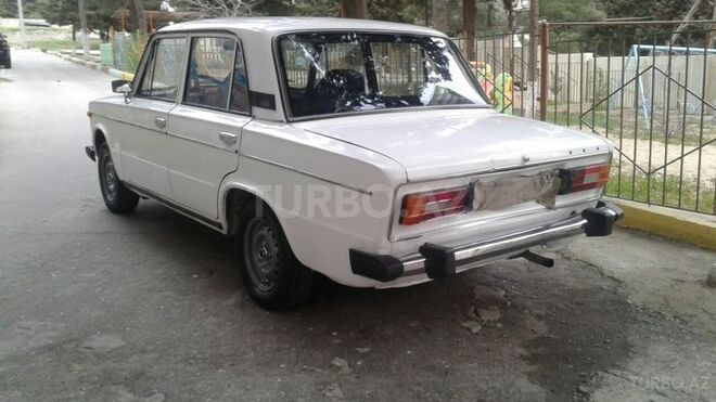 LADA (VAZ) 2106 1991, 200,000 km - 1.5 l - Bakı