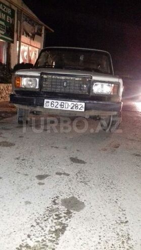 LADA (VAZ) 2107 1992, 328,000 km - 1.6 l - Bakı