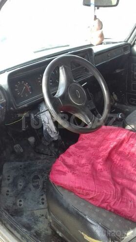 LADA (VAZ) 2107 1992, 328,000 km - 1.6 l - Bakı