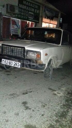 LADA (VAZ) 2107 1992, 328,000 km - 1.6 l - Bakı