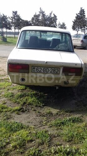 LADA (VAZ) 2107 1992, 328,000 km - 1.6 l - Bakı