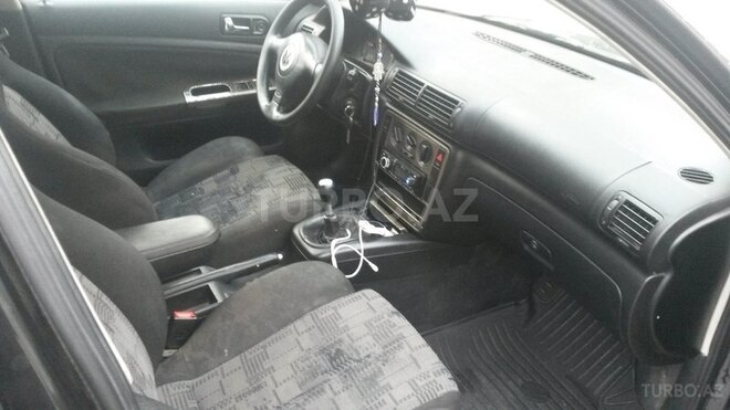 Volkswagen Passat 1998, 210,000 km - 1.8 l - Bakı