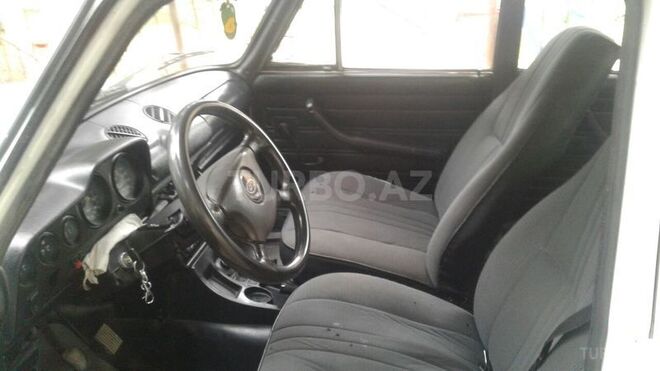 LADA (VAZ) 2106 1991, 280,000 km - 1.5 л - Bakı