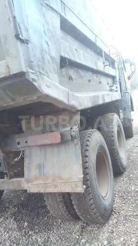 KamAz 55111 1989, 41,427 km - 1.1 l - Beyləqan