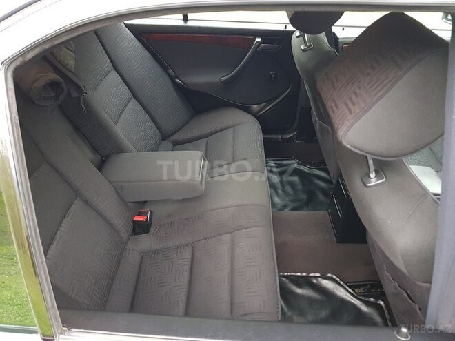 Mercedes C 200 2000, 219,286 km - 0.2 л - Masallı