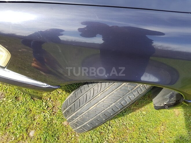 Mercedes C 200 2000, 219,286 km - 0.2 л - Masallı