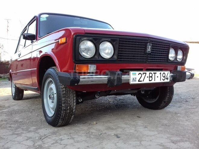 LADA (VAZ) 2106 2005, 125,000 km - 1.6 l - Xaçmaz