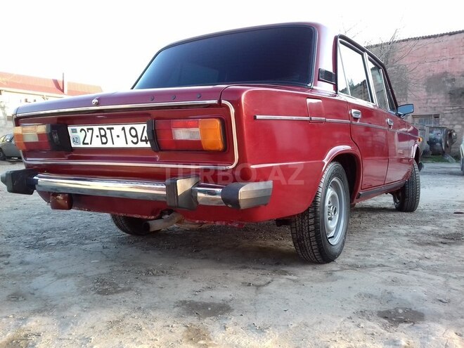 LADA (VAZ) 2106 2005, 125,000 km - 1.6 l - Xaçmaz