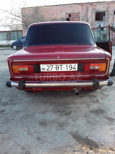LADA (VAZ) 2106 2005, 125,000 km - 1.6 l - Xaçmaz