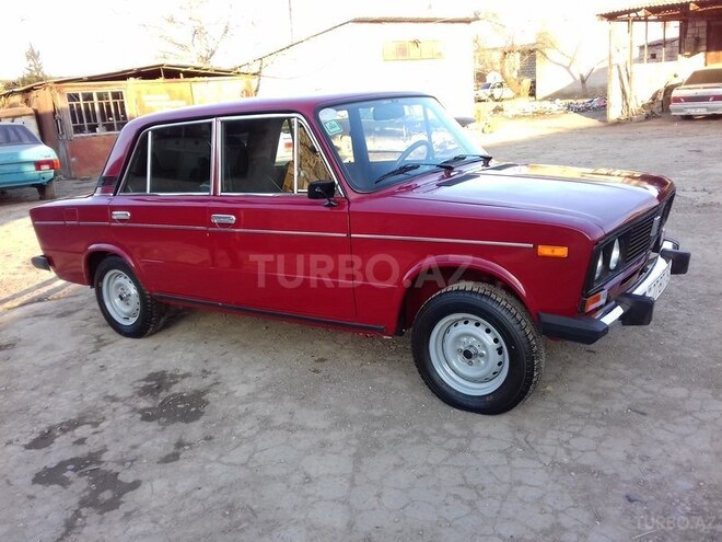 LADA (VAZ) 2106 2005, 125,000 km - 1.6 l - Xaçmaz