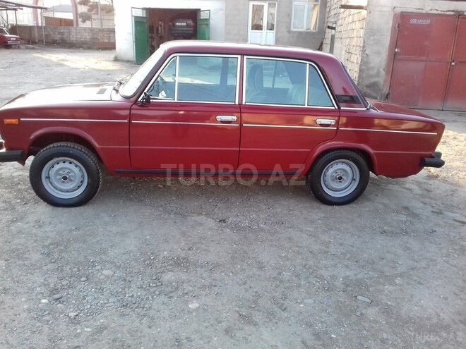 LADA (VAZ) 2106 2005, 125,000 km - 1.6 l - Xaçmaz