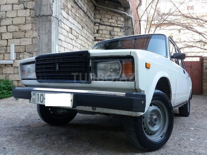 LADA (VAZ) 2107 2005, 173,000 km - 1.6 l - Bakı